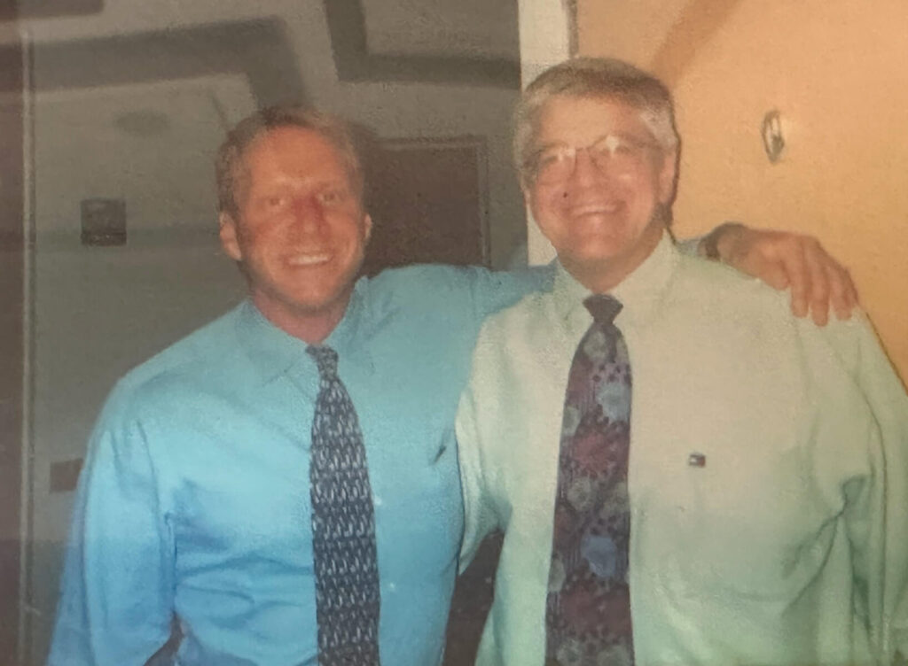 Teitelbaum and Thompson